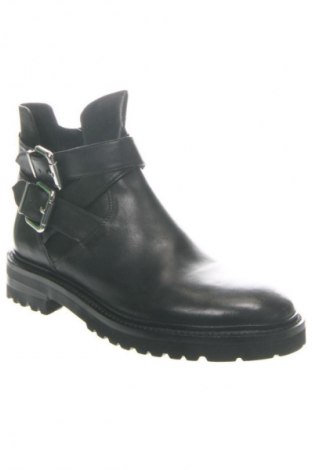 Botine de damă Alesya, Mărime 39, Culoare Negru, Preț 305,26 Lei