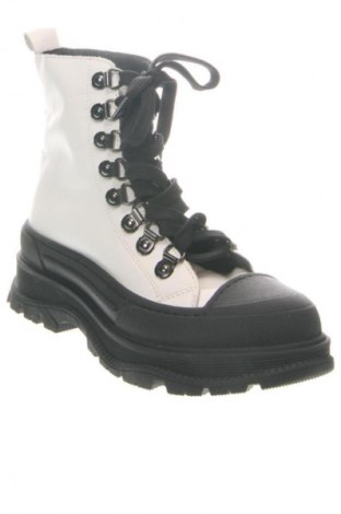 Damen Stiefeletten Alesya, Größe 37, Farbe Weiß, Preis € 135,55