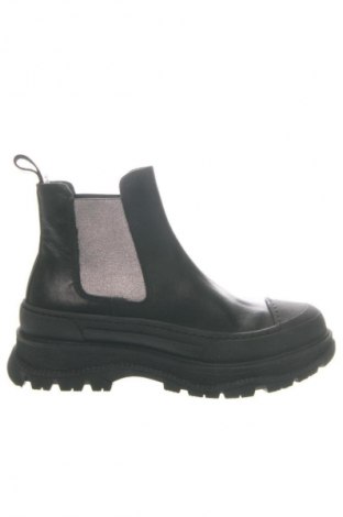 Botine de damă Alesya, Mărime 37, Culoare Negru, Preț 305,26 Lei