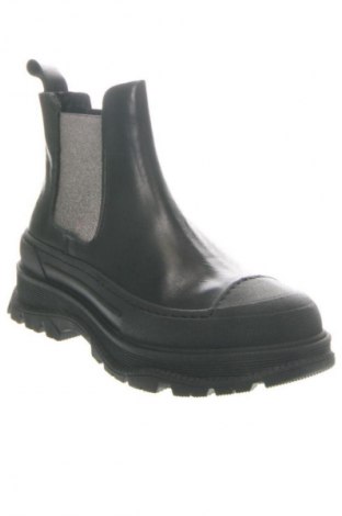 Botine de damă Alesya, Mărime 37, Culoare Negru, Preț 305,26 Lei