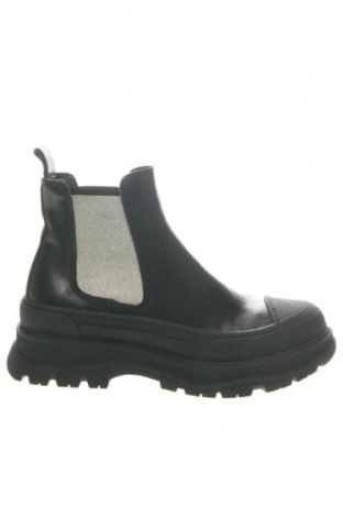 Botine de damă Alesya, Mărime 37, Culoare Negru, Preț 305,26 Lei