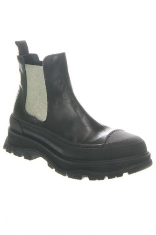 Botine de damă Alesya, Mărime 37, Culoare Negru, Preț 305,26 Lei