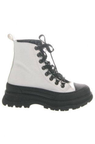Botine de damă Alesya, Mărime 37, Culoare Alb, Preț 305,26 Lei