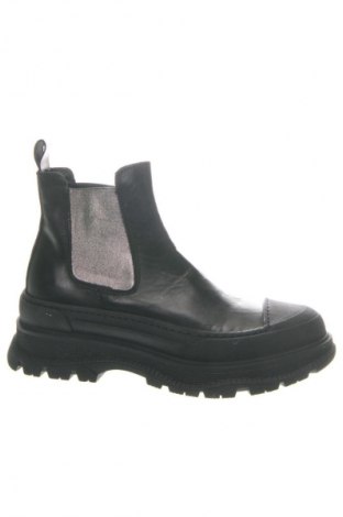 Botine de damă Alesya, Mărime 38, Culoare Negru, Preț 305,26 Lei