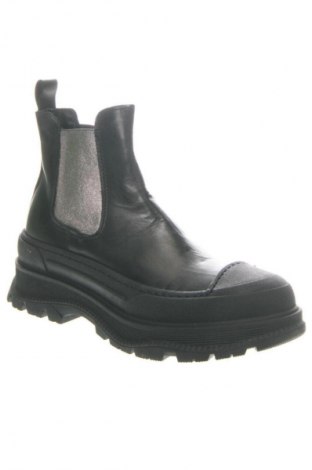 Botine de damă Alesya, Mărime 38, Culoare Negru, Preț 305,26 Lei