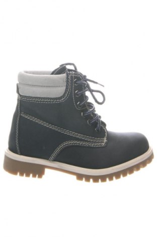 Damen Stiefeletten Alesya, Größe 36, Farbe Blau, Preis € 135,55