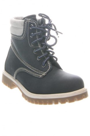 Damen Stiefeletten Alesya, Größe 36, Farbe Blau, Preis € 135,55