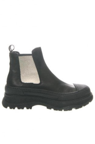 Botine de damă Alesya, Mărime 38, Culoare Negru, Preț 697,37 Lei