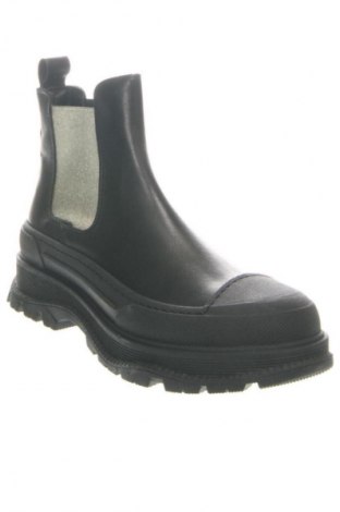 Botine de damă Alesya, Mărime 38, Culoare Negru, Preț 697,37 Lei