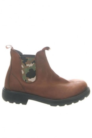 Botine de damă Alesya, Mărime 37, Culoare Maro, Preț 697,37 Lei
