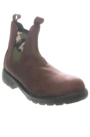 Botine de damă Alesya, Mărime 37, Culoare Maro, Preț 697,37 Lei