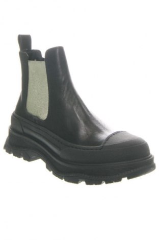Botine de damă Alesya, Mărime 37, Culoare Multicolor, Preț 697,37 Lei