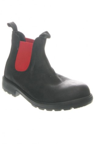 Botine de damă Alesya, Mărime 37, Culoare Multicolor, Preț 697,37 Lei