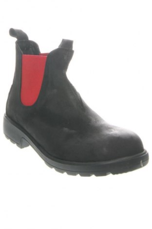 Botine de damă Alesya, Mărime 37, Culoare Negru, Preț 697,37 Lei