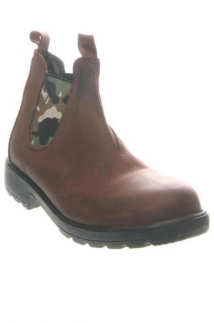 Botine de damă Alesya, Mărime 37, Culoare Maro, Preț 697,37 Lei