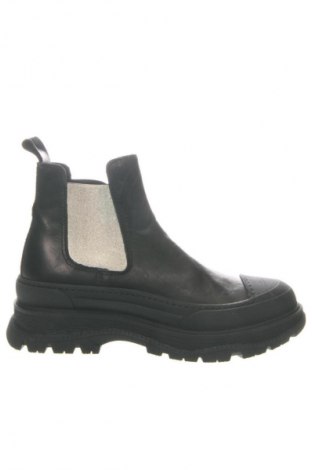 Botine de damă Alesya, Mărime 39, Culoare Negru, Preț 697,37 Lei