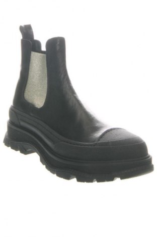 Botine de damă Alesya, Mărime 39, Culoare Negru, Preț 697,37 Lei
