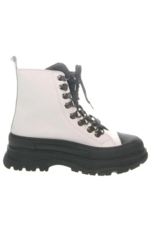 Botine de damă Alesya, Mărime 38, Culoare Multicolor, Preț 697,37 Lei