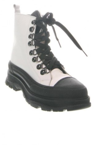 Botine de damă Alesya, Mărime 38, Culoare Multicolor, Preț 697,37 Lei