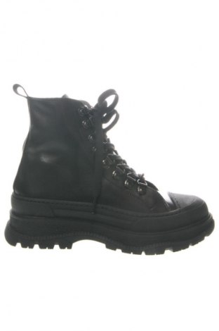 Botine de damă Alesya, Mărime 38, Culoare Negru, Preț 697,37 Lei