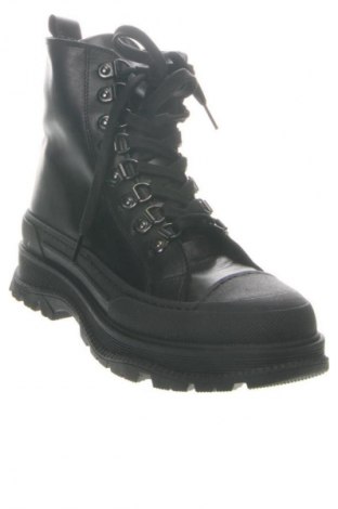 Botine de damă Alesya, Mărime 38, Culoare Negru, Preț 697,37 Lei