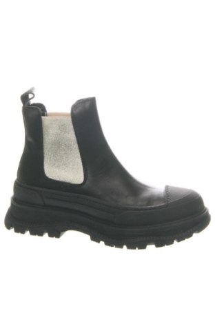 Botine de damă Alesya, Mărime 37, Culoare Multicolor, Preț 697,37 Lei