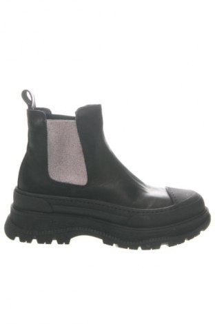 Botine de damă Alesya, Mărime 38, Culoare Negru, Preț 697,37 Lei