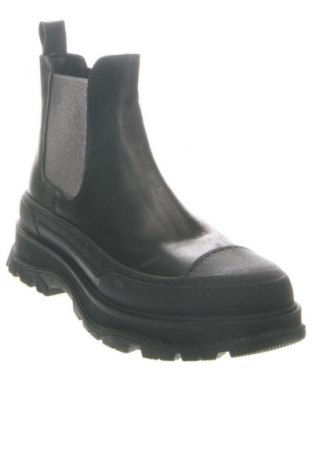 Botine de damă Alesya, Mărime 38, Culoare Negru, Preț 697,37 Lei