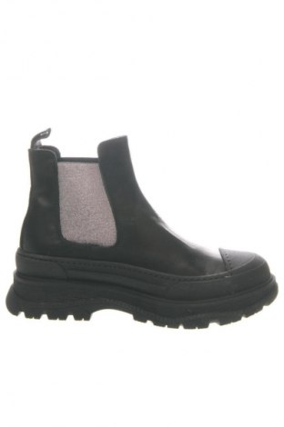 Botine de damă Alesya, Mărime 39, Culoare Negru, Preț 697,37 Lei