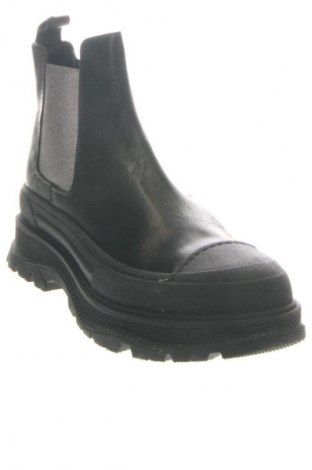 Botine de damă Alesya, Mărime 39, Culoare Negru, Preț 697,37 Lei