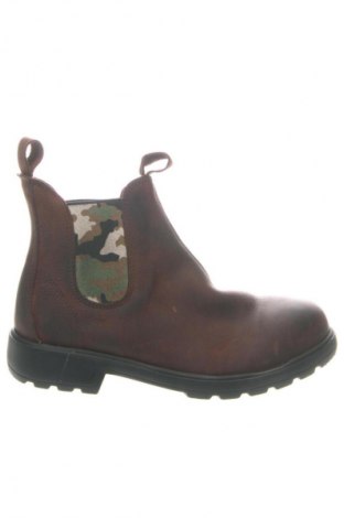 Botine de damă Alesya, Mărime 38, Culoare Maro, Preț 697,37 Lei