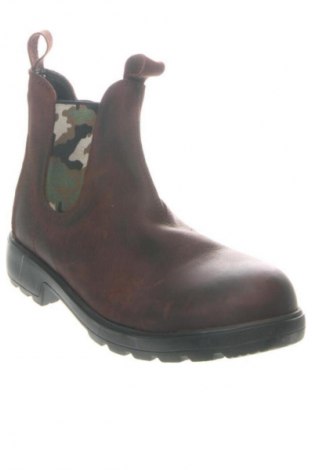 Botine de damă Alesya, Mărime 38, Culoare Maro, Preț 697,37 Lei
