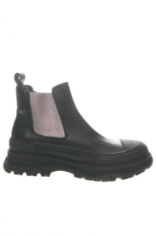 Botine de damă Alesya, Mărime 40, Culoare Negru, Preț 697,37 Lei