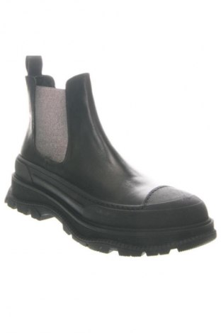Botine de damă Alesya, Mărime 40, Culoare Negru, Preț 697,37 Lei