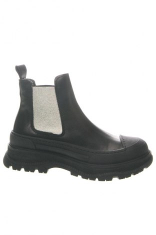 Botine de damă Alesya, Mărime 37, Culoare Maro, Preț 697,37 Lei