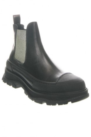 Botine de damă Alesya, Mărime 37, Culoare Maro, Preț 697,37 Lei