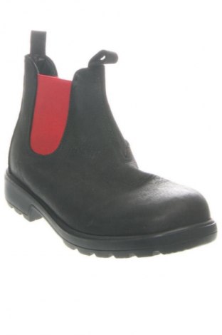 Botine de damă Alesya, Mărime 37, Culoare Multicolor, Preț 697,37 Lei