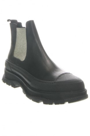 Botine de damă Alesya, Mărime 38, Culoare Negru, Preț 697,37 Lei