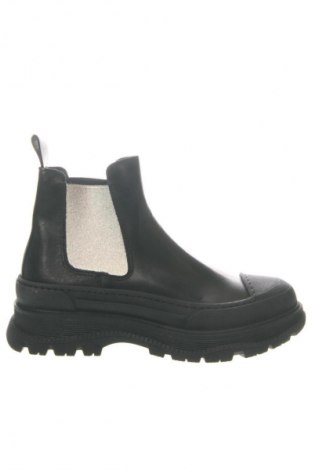 Botine de damă Alesya, Mărime 38, Culoare Negru, Preț 697,37 Lei