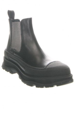 Botine de damă Alesya, Mărime 37, Culoare Negru, Preț 697,37 Lei