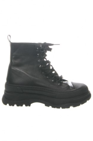 Botine de damă Alesya, Mărime 38, Culoare Negru, Preț 697,37 Lei