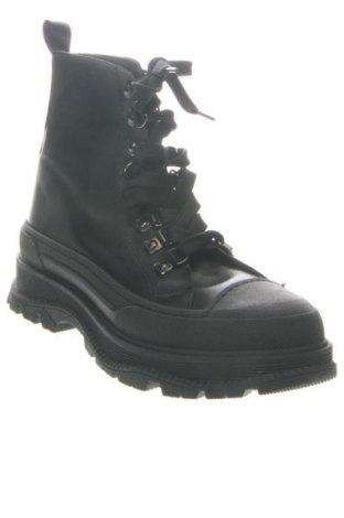 Botine de damă Alesya, Mărime 38, Culoare Negru, Preț 697,37 Lei