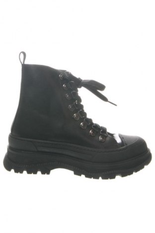 Botine de damă Alesya, Mărime 37, Culoare Negru, Preț 697,37 Lei