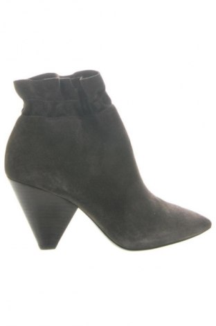 Damen Stiefeletten Ash, Größe 39, Farbe Grün, Preis 134,99 €