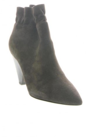 Damen Stiefeletten Ash, Größe 39, Farbe Grün, Preis 134,99 €
