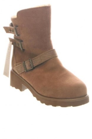 Damen Stiefeletten Bearpaw, Größe 36, Farbe Braun, Preis € 122,99