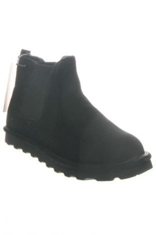 Botine de damă Bearpaw, Mărime 42, Culoare Negru, Preț 476,99 Lei