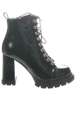 Damen Stiefeletten Benaza, Größe 37, Farbe Schwarz, Preis € 36,65