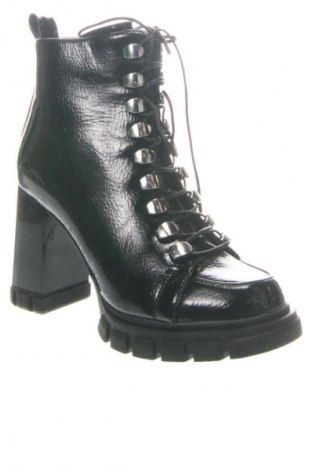 Damen Stiefeletten Benaza, Größe 37, Farbe Schwarz, Preis € 36,65