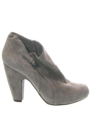 Damen Stiefeletten CAFeNOIR, Größe 39, Farbe Grau, Preis 59,34 €